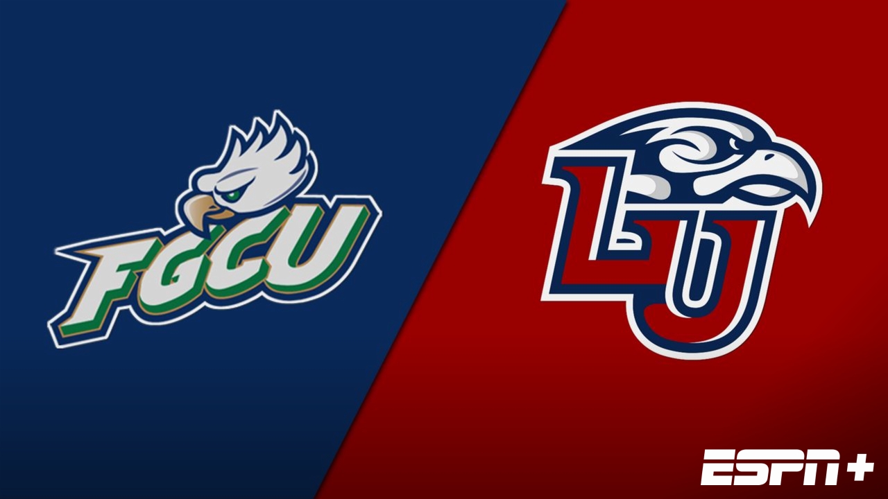 Florida Gulf Coast vs. Liberty (W Soccer)