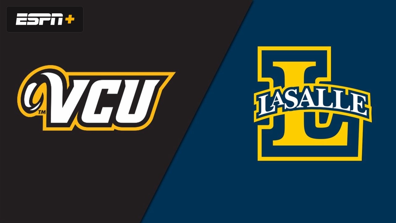 VCU vs. La Salle (W Soccer)