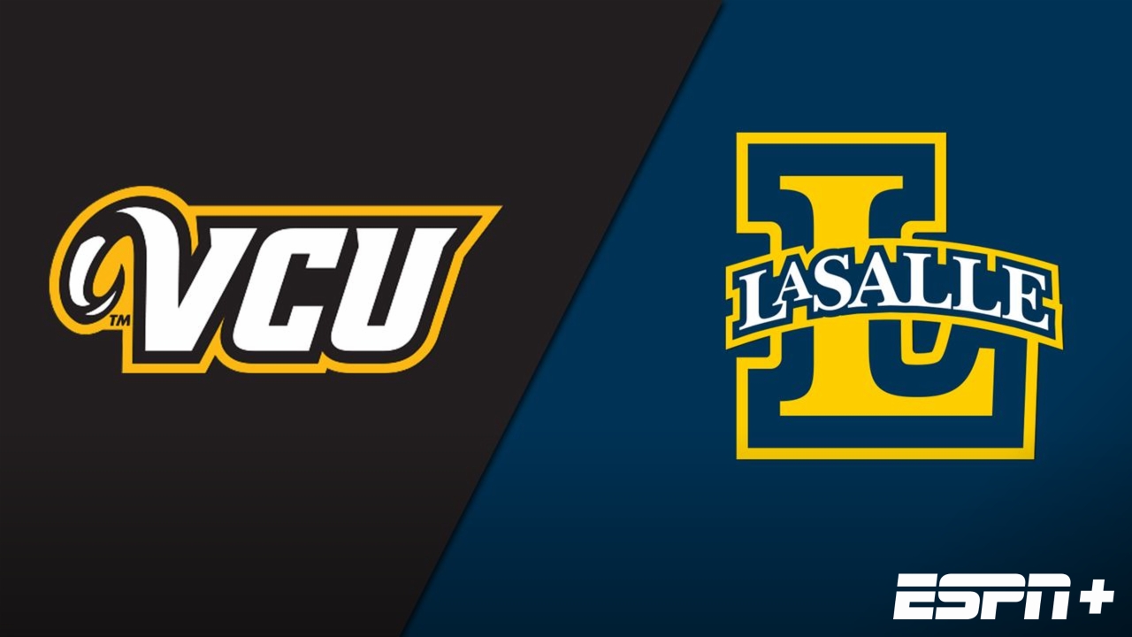 VCU vs. La Salle (W Soccer)