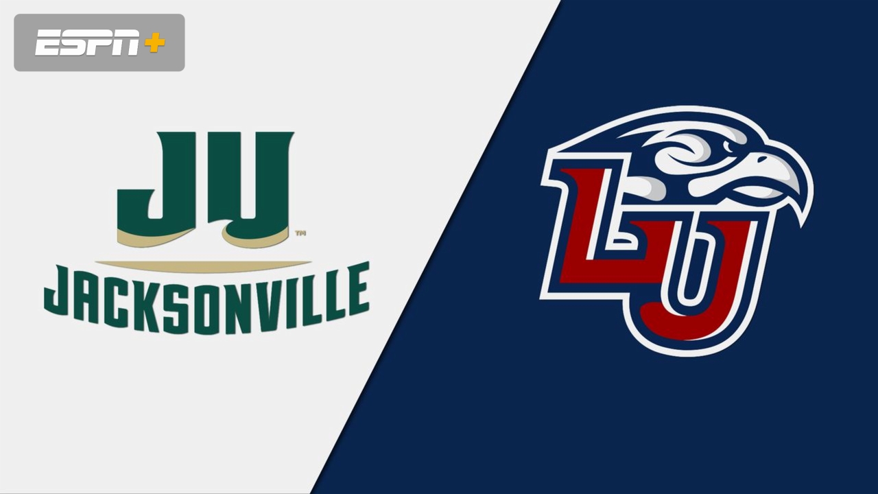 Jacksonville vs. Liberty (W Volleyball)