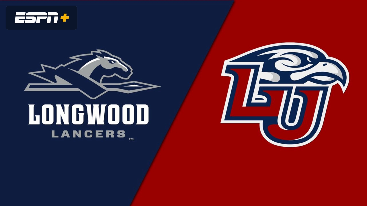 Longwood vs. Liberty (M Soccer)