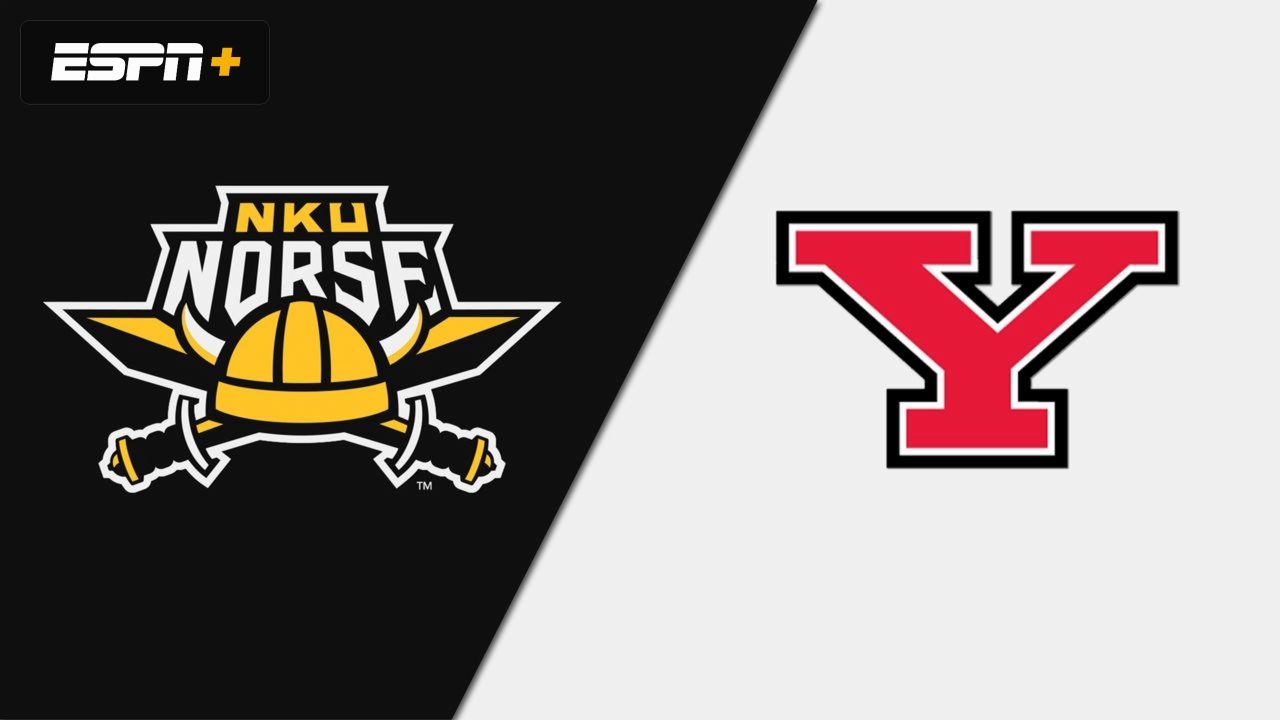 Northern Kentucky vs. Youngstown State (W Volleyball)