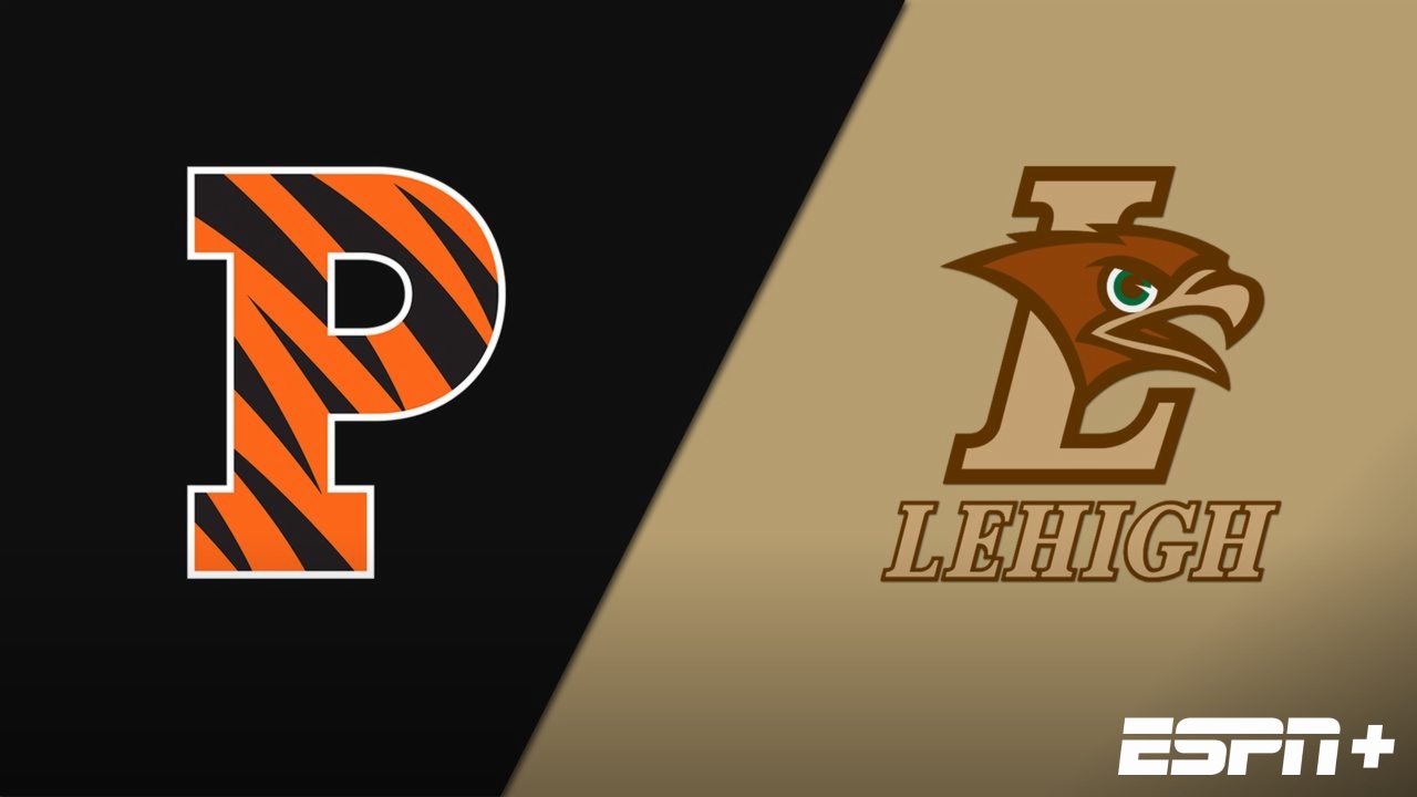 Princeton vs. Lehigh (M Soccer)