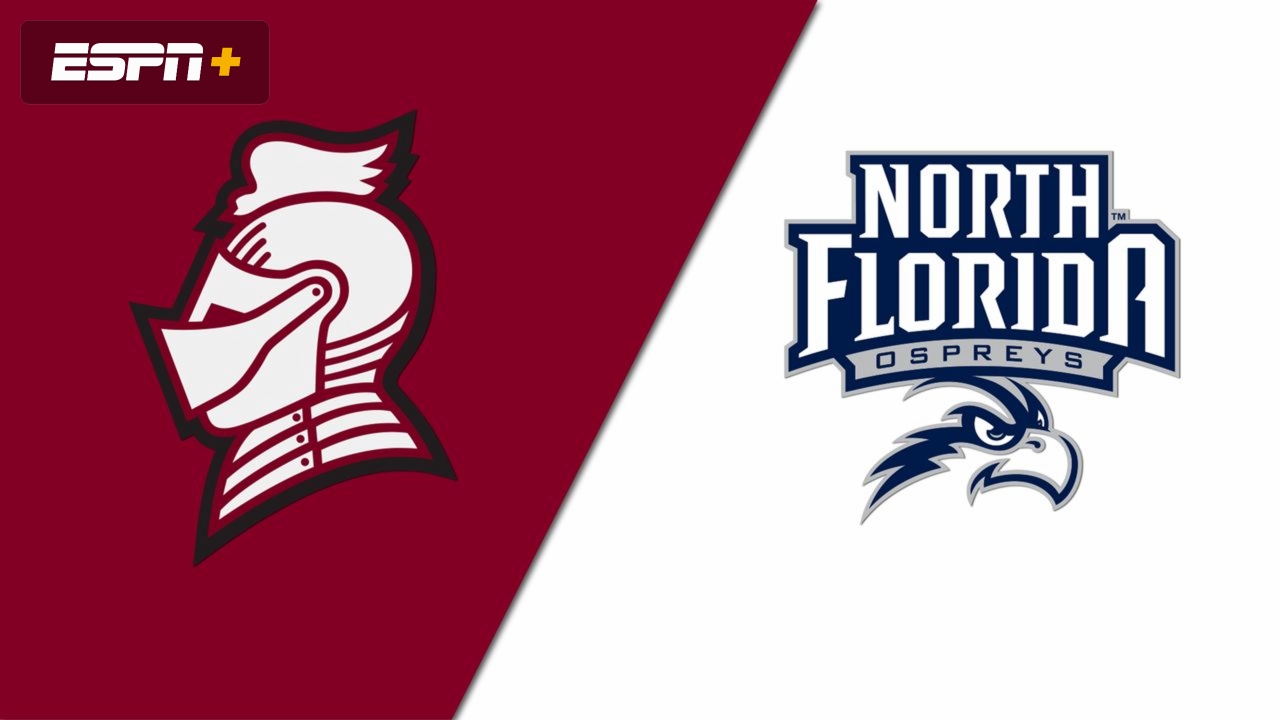 Bellarmine vs. North Florida (W Volleyball)