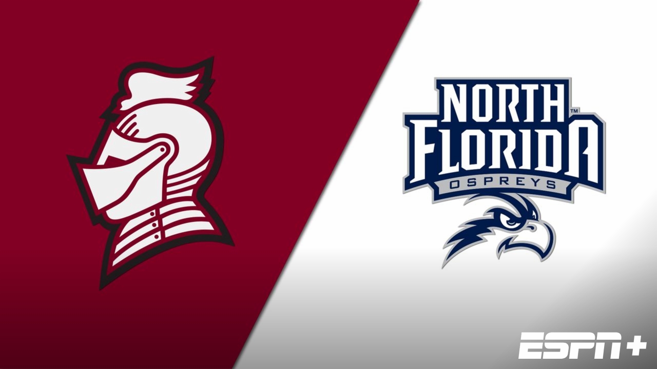 Bellarmine vs. North Florida (W Volleyball)