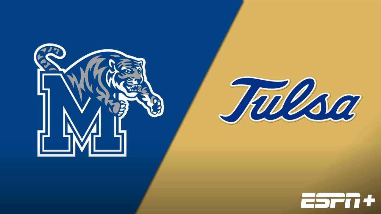 Memphis vs. Tulsa (M Soccer)