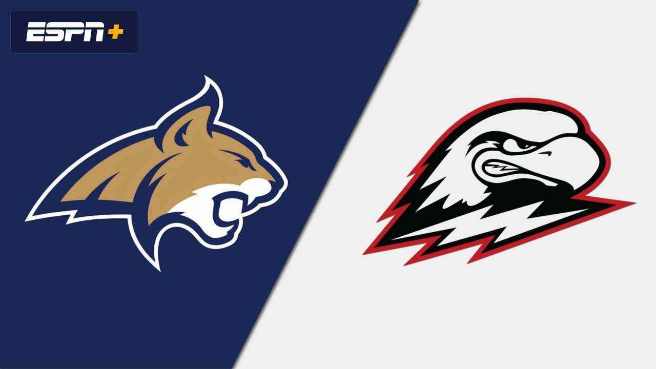 Montana State vs. Southern Utah (W Volleyball)