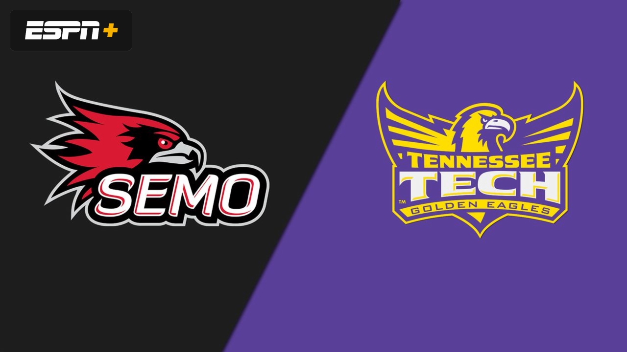 Southeast Missouri State vs. Tennessee Tech (W Volleyball)
