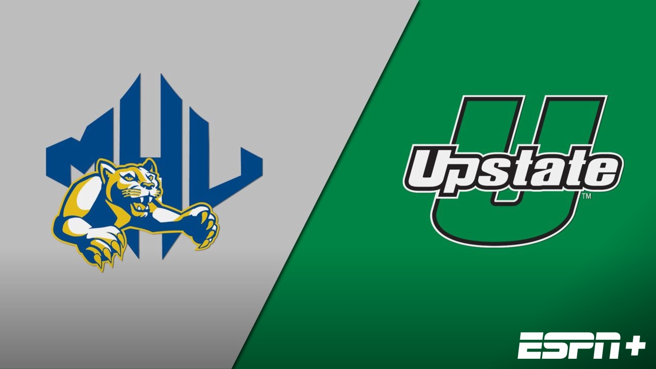 Mars Hill vs. South Carolina Upstate (W Basketball)