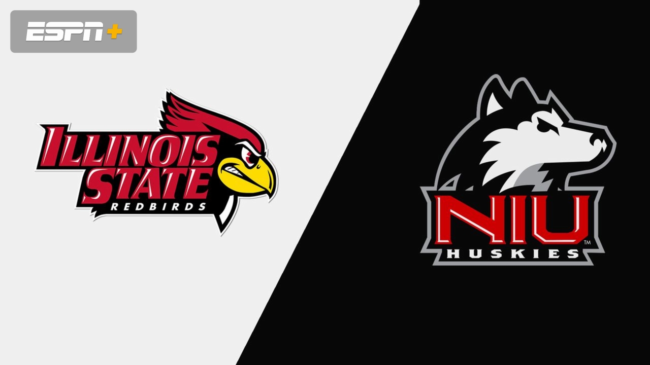 Illinois State vs. Northern Illinois (W Basketball)