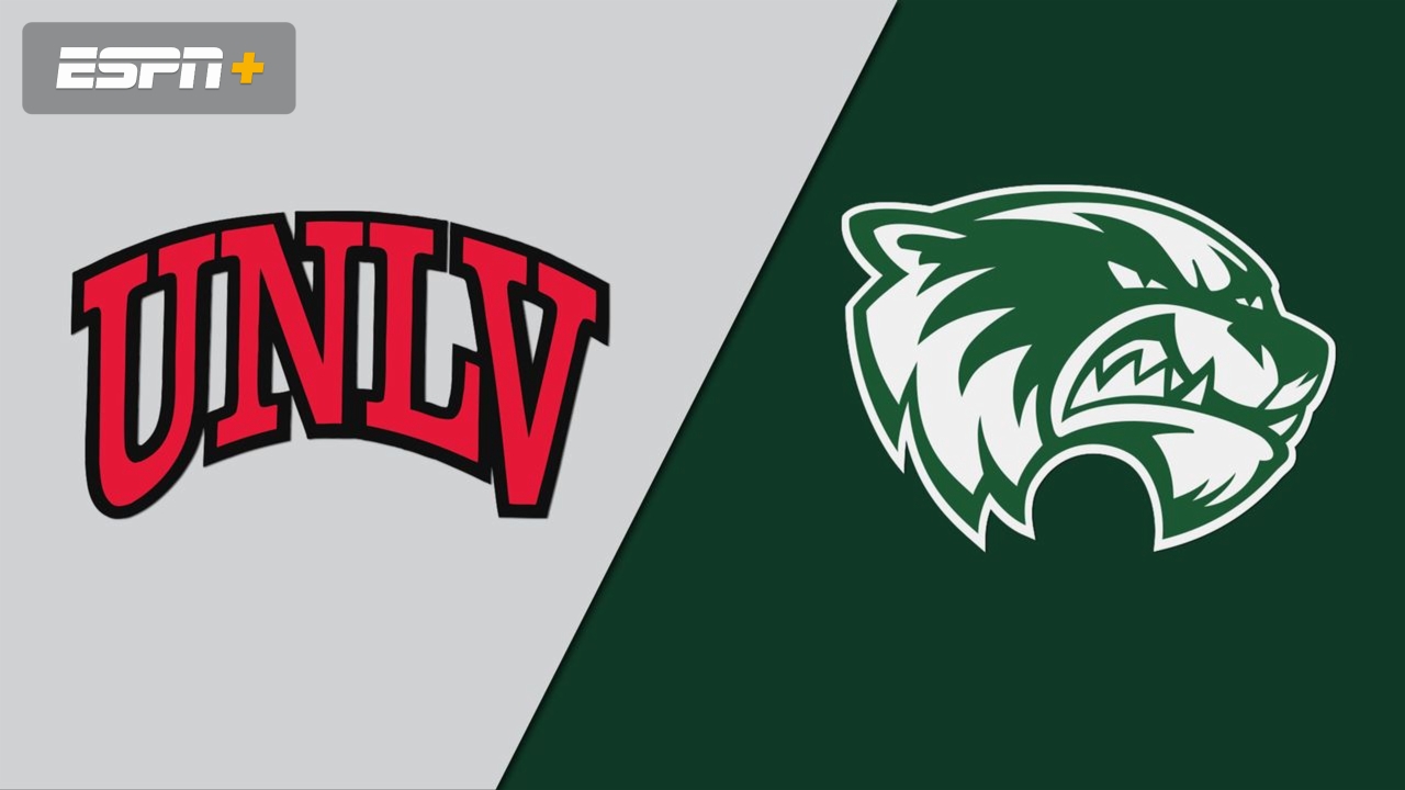 UNLV vs. Utah Valley (W Basketball)