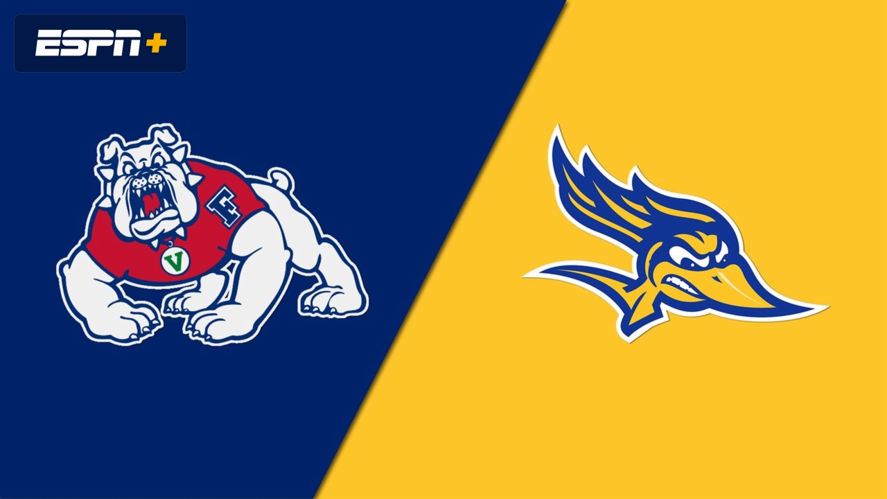 Fresno State vs. CSU Bakersfield (W Basketball)