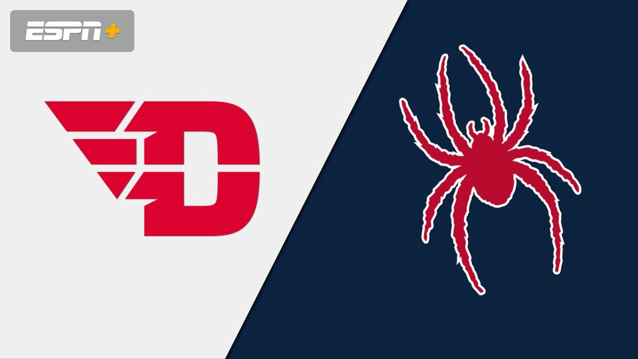 Dayton vs. Richmond (W Soccer)