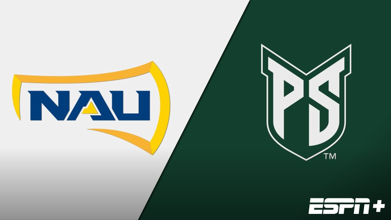 Northern Arizona vs. Portland State (W Soccer)