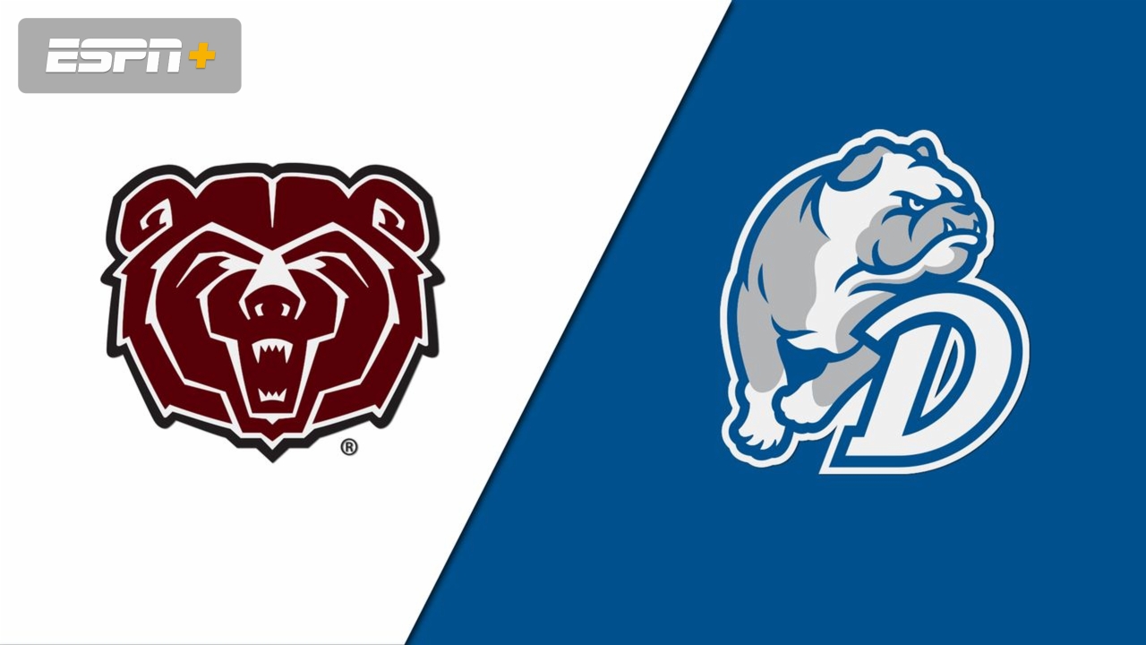 #9 Missouri State vs. Drake (M Soccer)