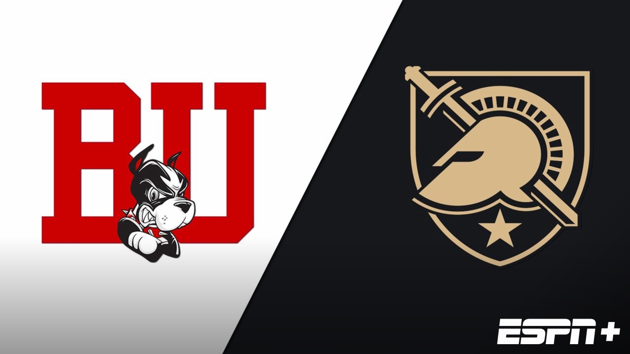 Boston University vs. Army (W Soccer)