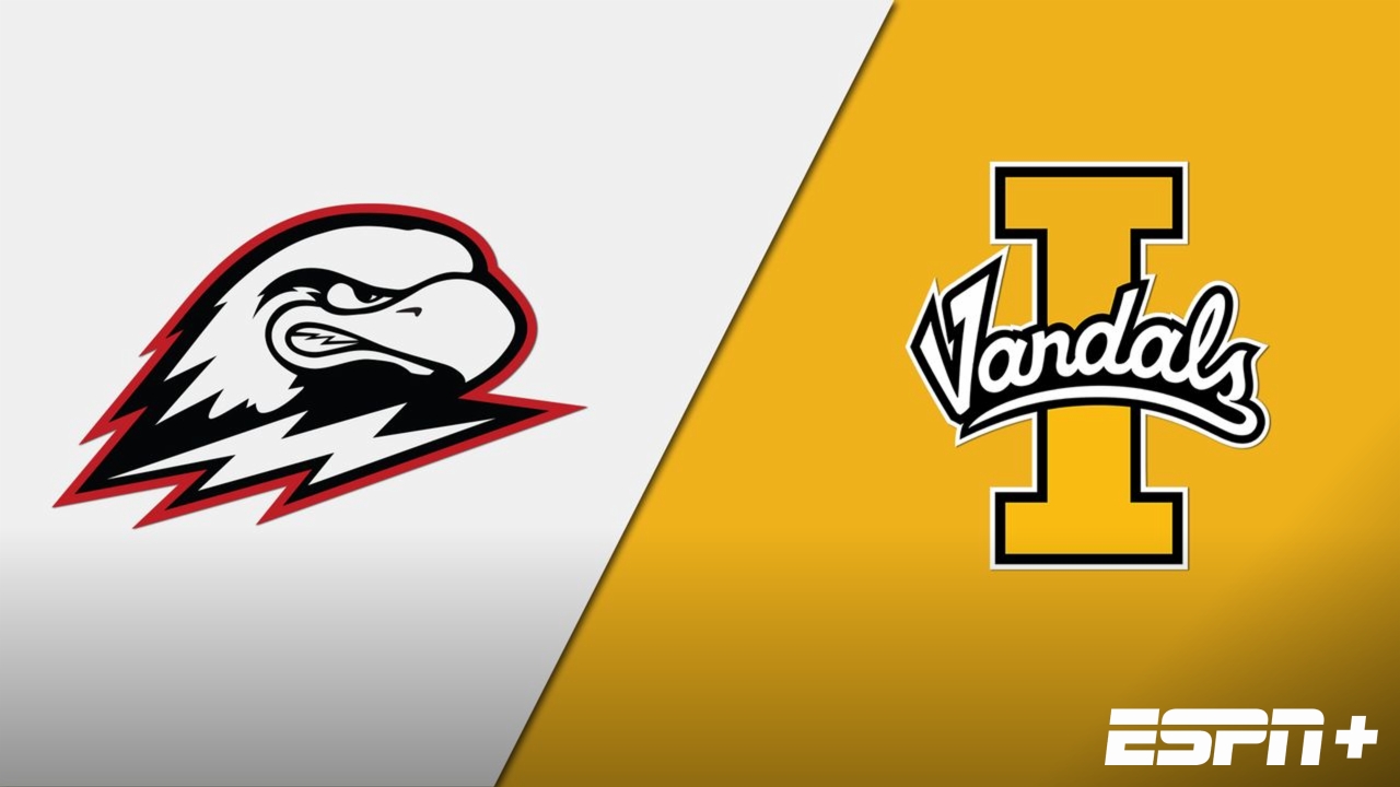 Southern Utah vs. Idaho (W Volleyball)