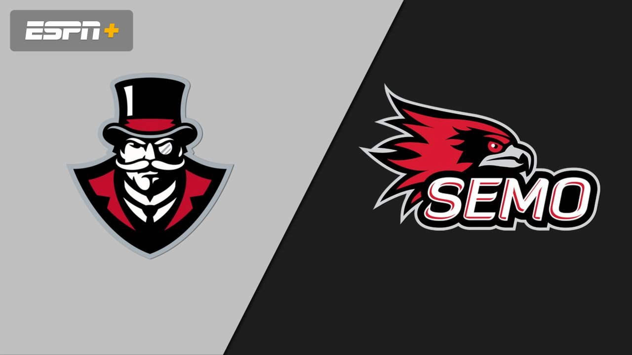 Austin Peay vs. Southeast Missouri State (W Volleyball)
