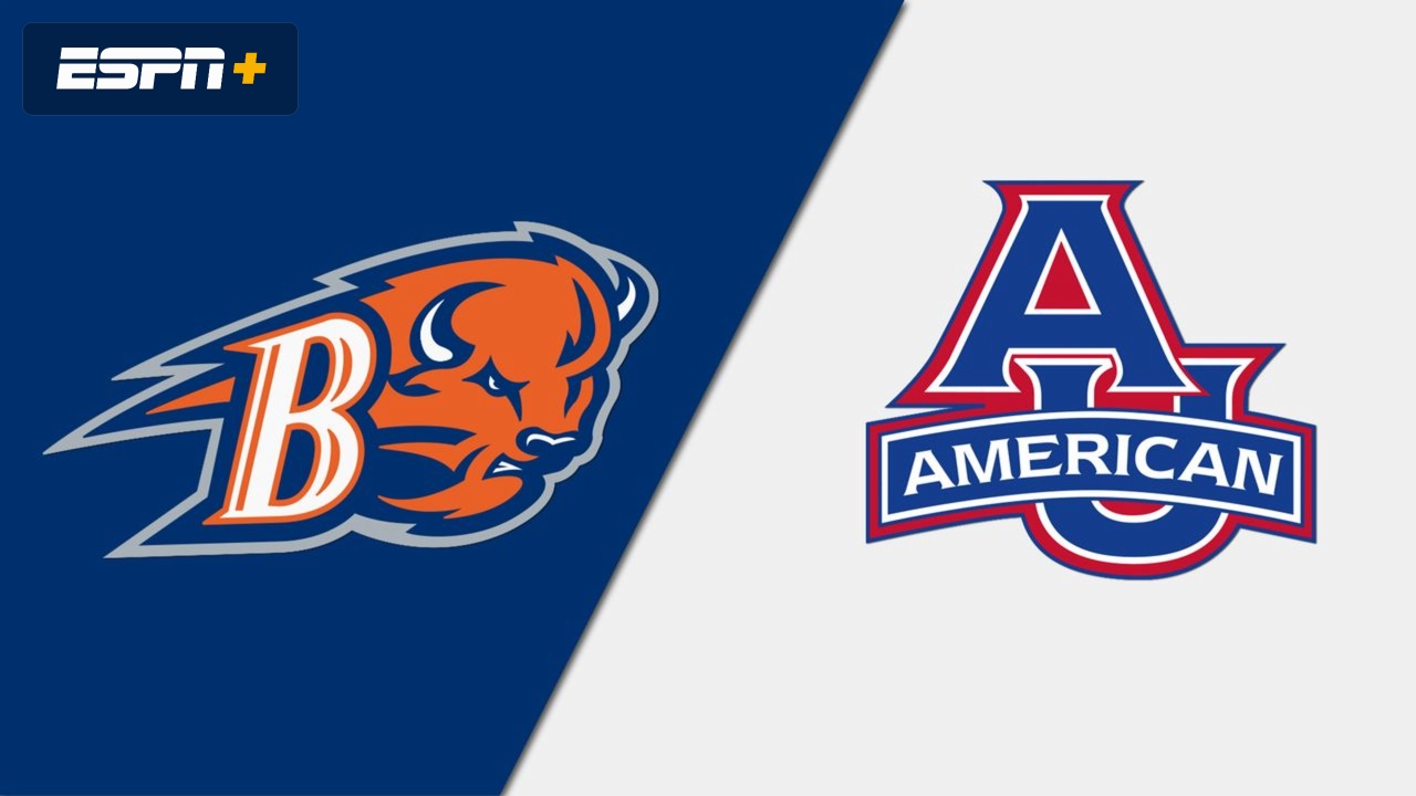 Bucknell vs. American (W Volleyball)