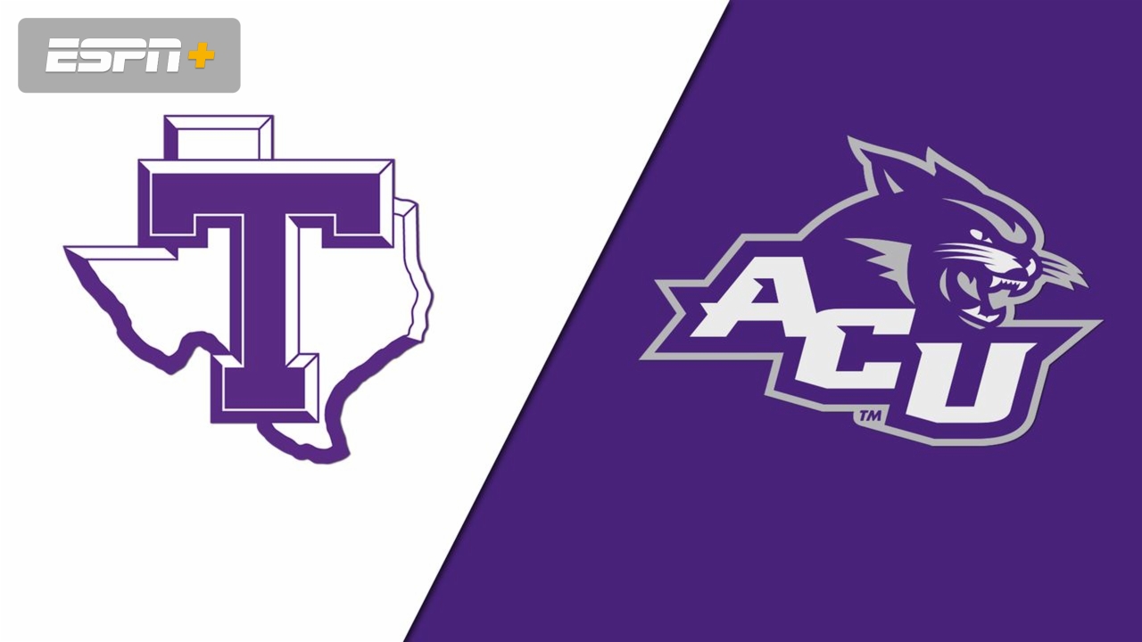 Tarleton State vs. Abilene Christian (W Volleyball)