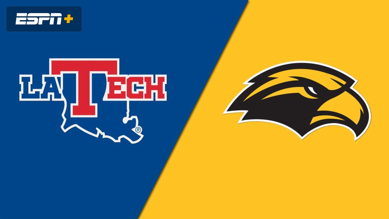 Louisiana Tech vs. Southern Miss (W Volleyball)
