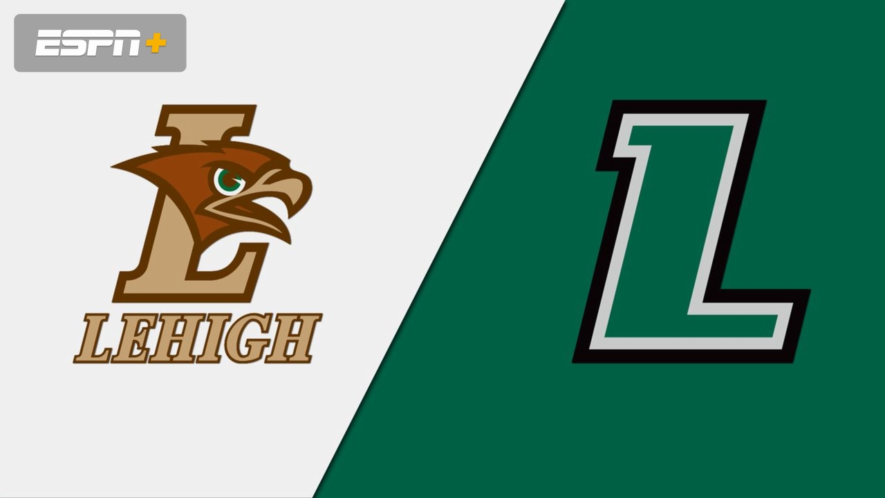 Lehigh vs. Loyola (MD) (W Volleyball)