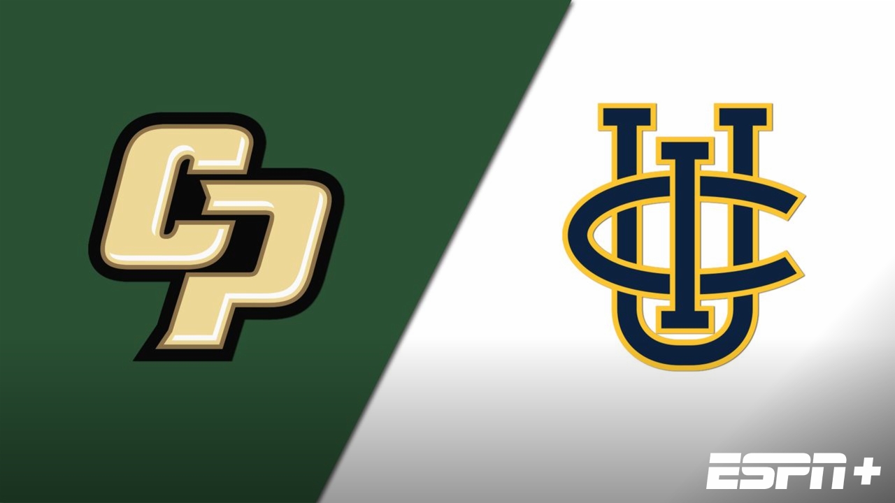 Cal Poly vs. UC Irvine (W Soccer)
