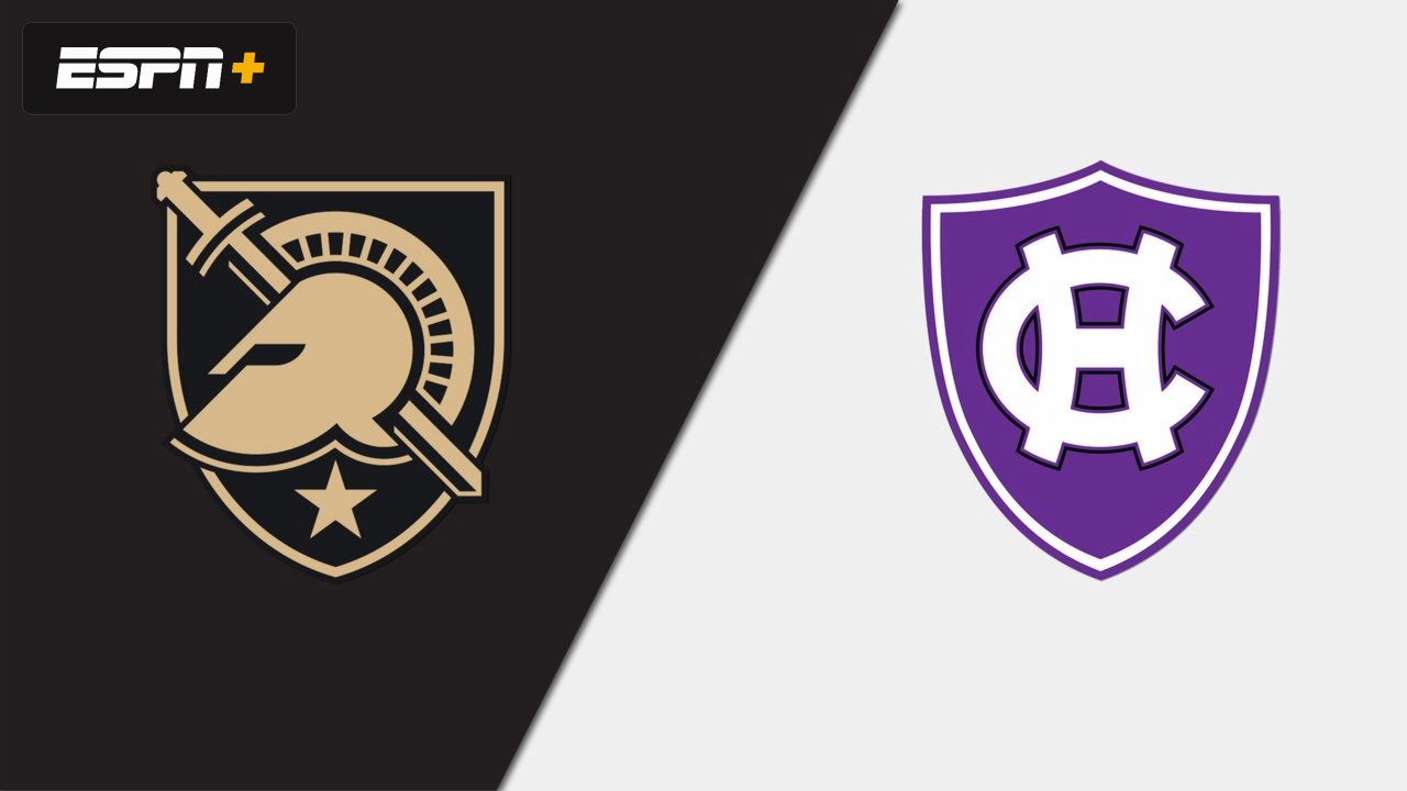 Army vs. Holy Cross (M Basketball)