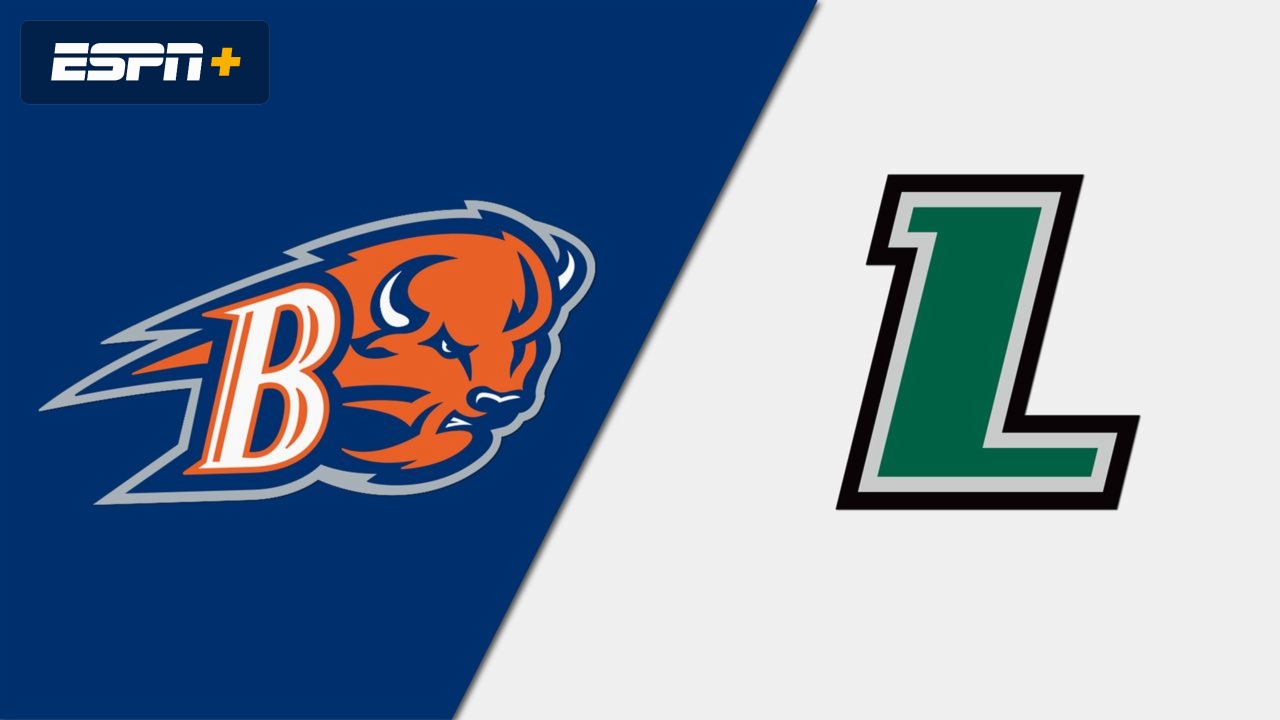 Bucknell vs. Loyola (MD) (M Basketball)
