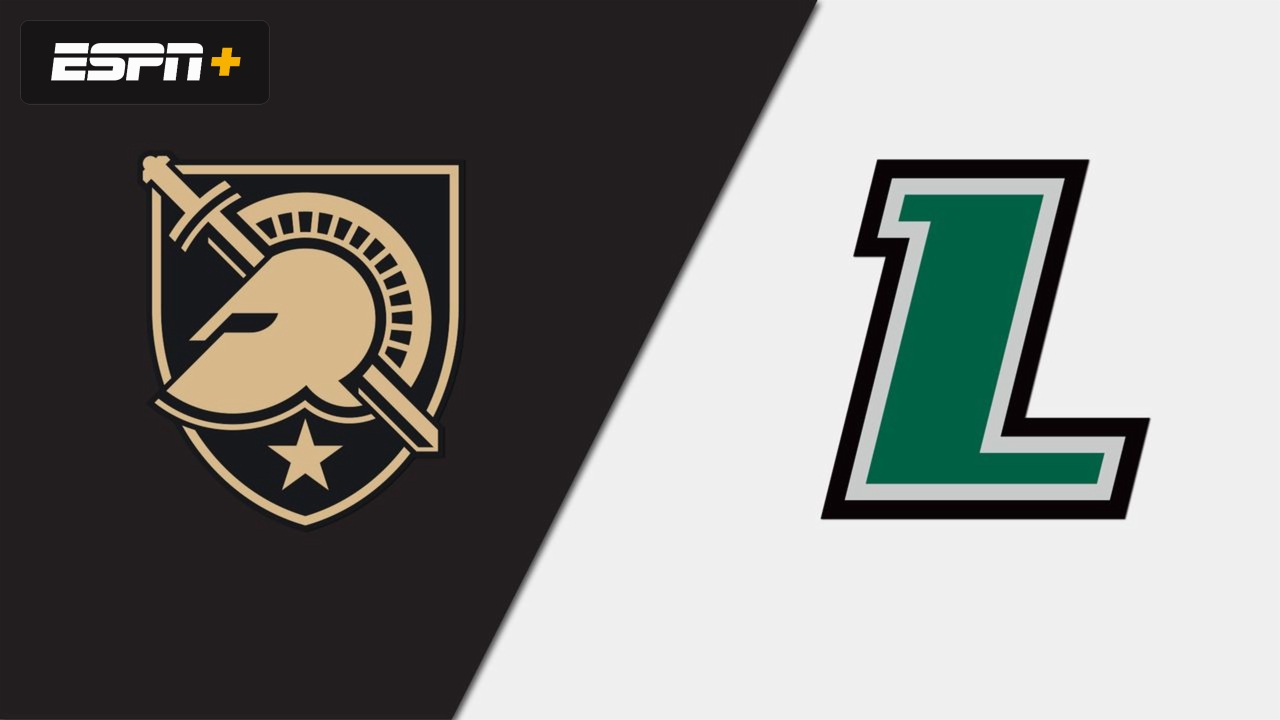 Army vs. Loyola (MD) (M Basketball)