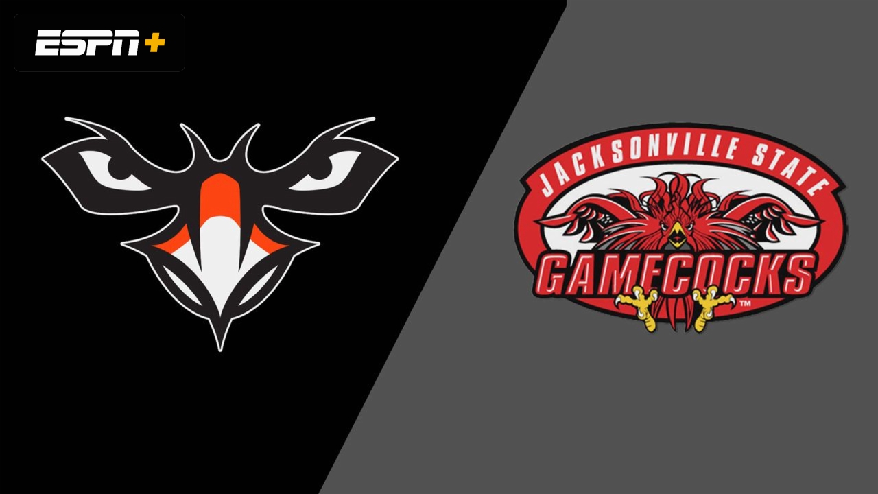 Auburn (Montgomery) vs. Jacksonville State (W Basketball)