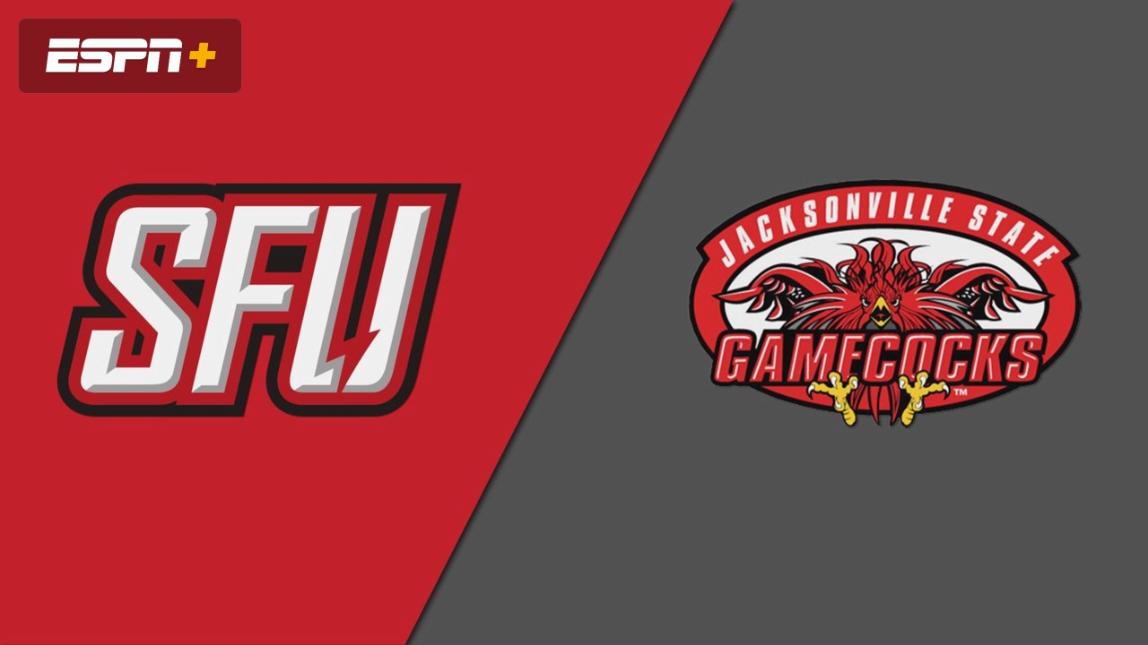 St. Francis (PA) vs. Jacksonville State (W Basketball)