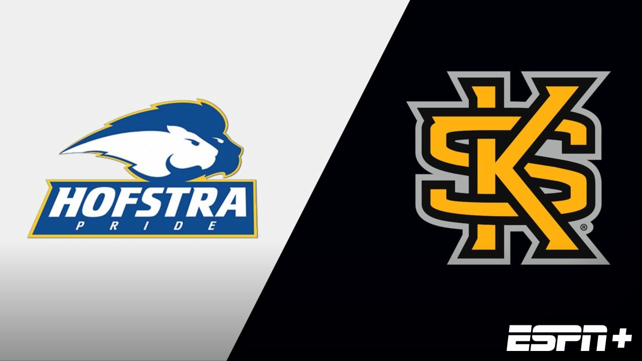 Hofstra vs. Kennesaw State (W Basketball)