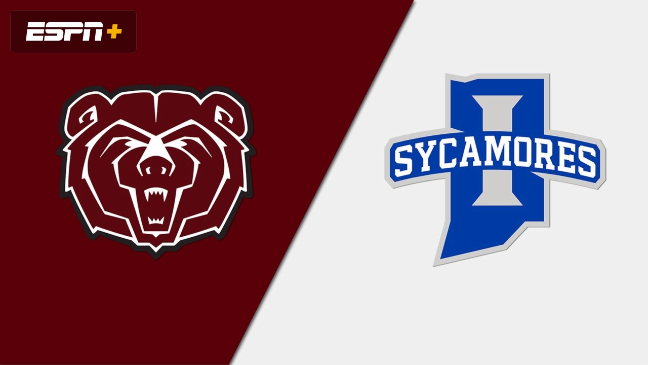 Missouri State vs. Indiana State (W Volleyball)