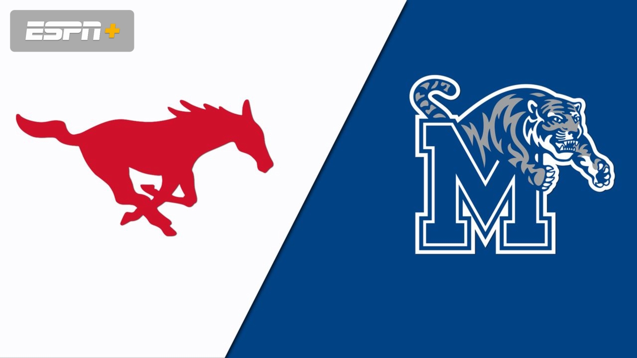 SMU vs. Memphis (W Volleyball)