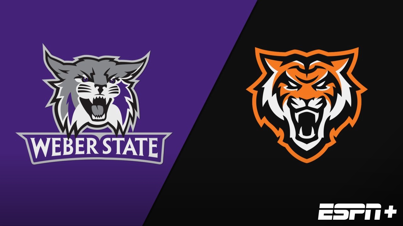 Weber State vs. Idaho State (W Volleyball)