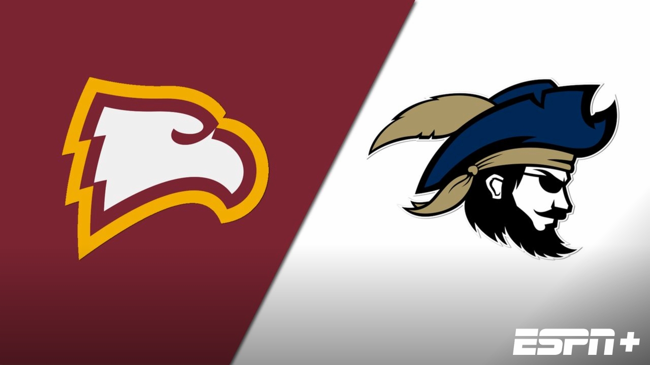 Winthrop vs. Charleston Southern (W Volleyball)