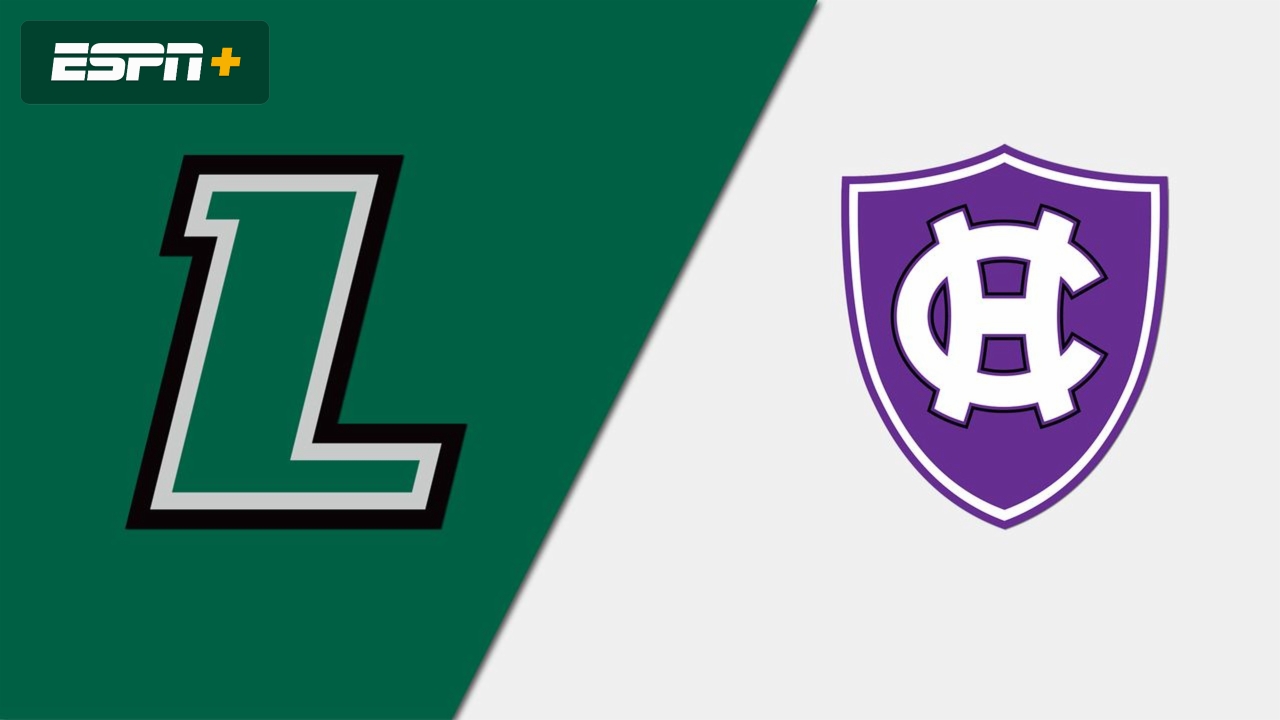 Loyola (MD) vs. Holy Cross (W Volleyball)