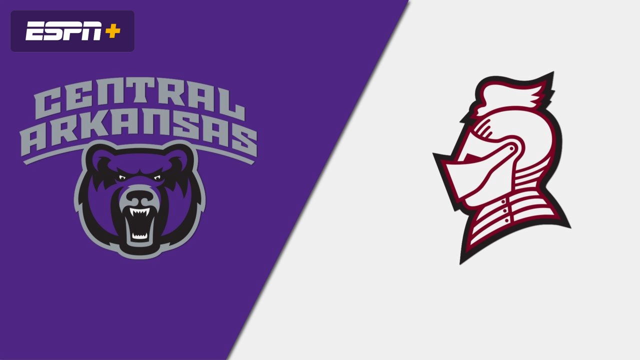 Central Arkansas vs. Bellarmine (W Volleyball)