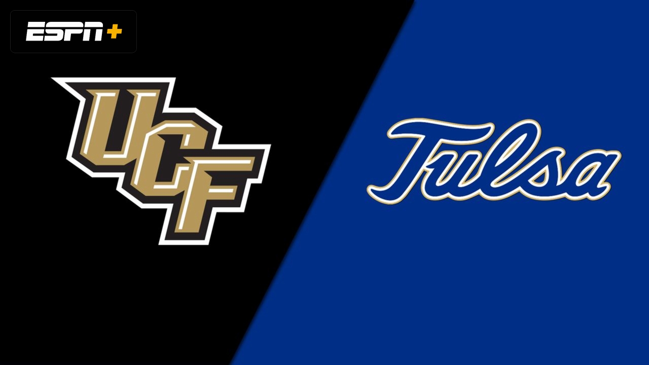 UCF vs. #5 Tulsa (M Soccer)