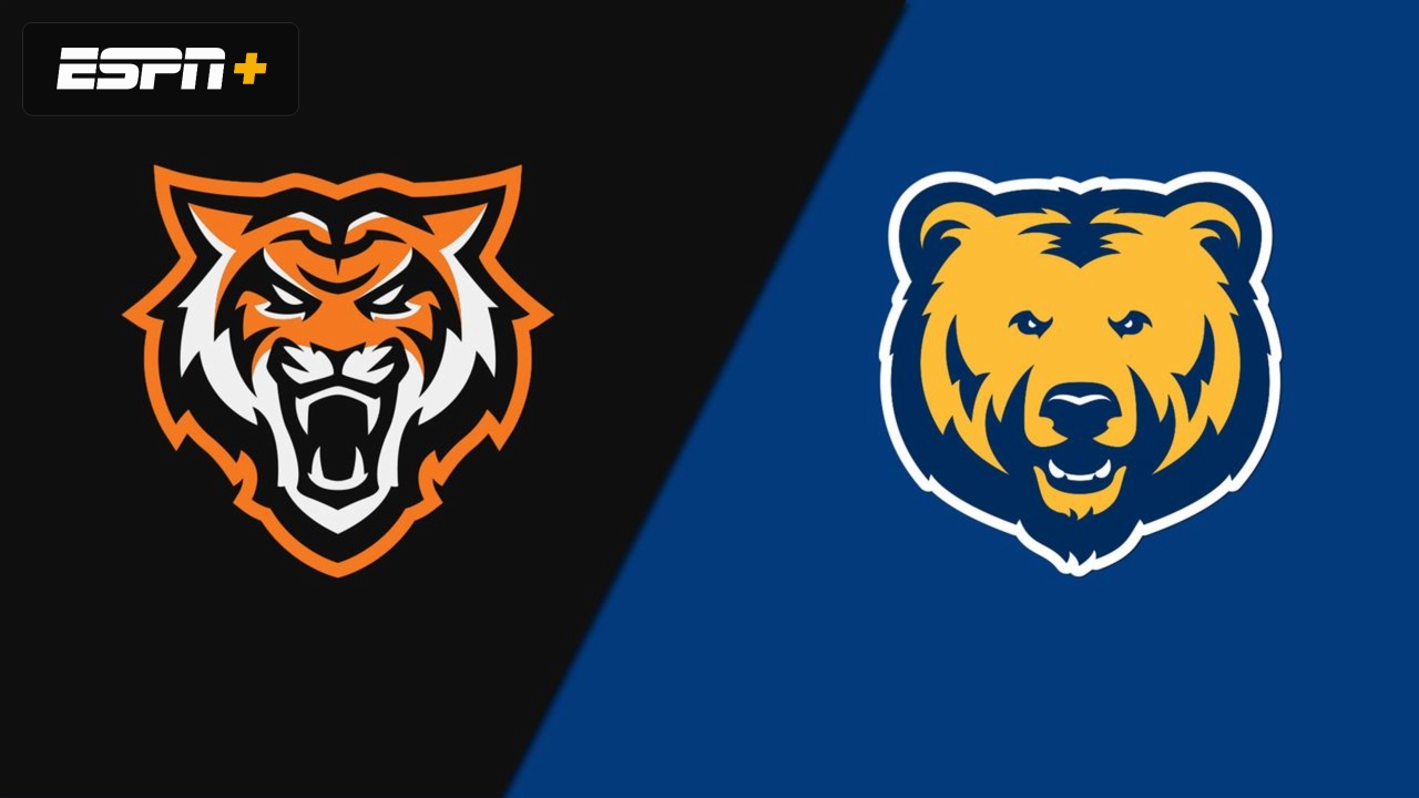 Idaho State vs. Northern Colorado (W Volleyball)