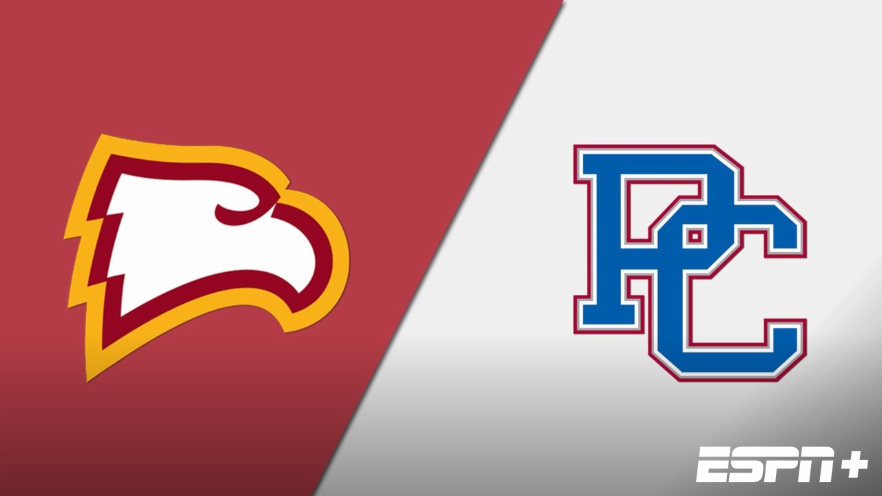 Winthrop vs. Presbyterian (W Volleyball)