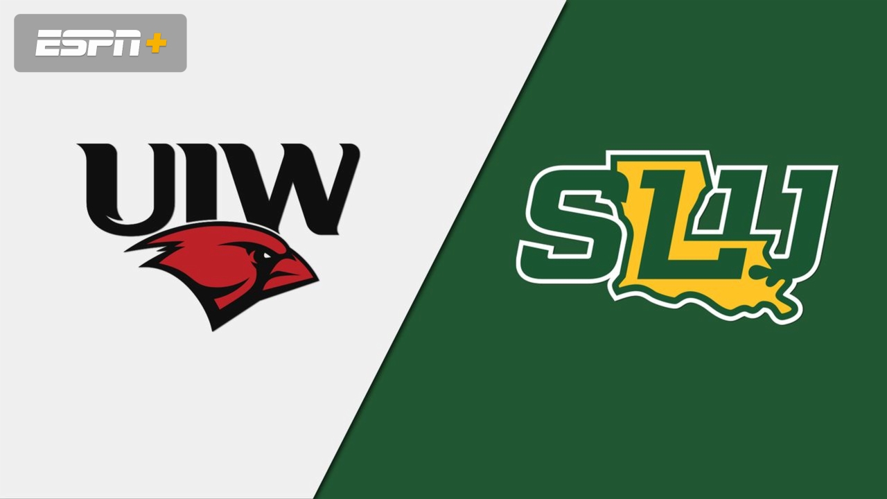 Incarnate Word vs. SE Louisiana (W Volleyball)