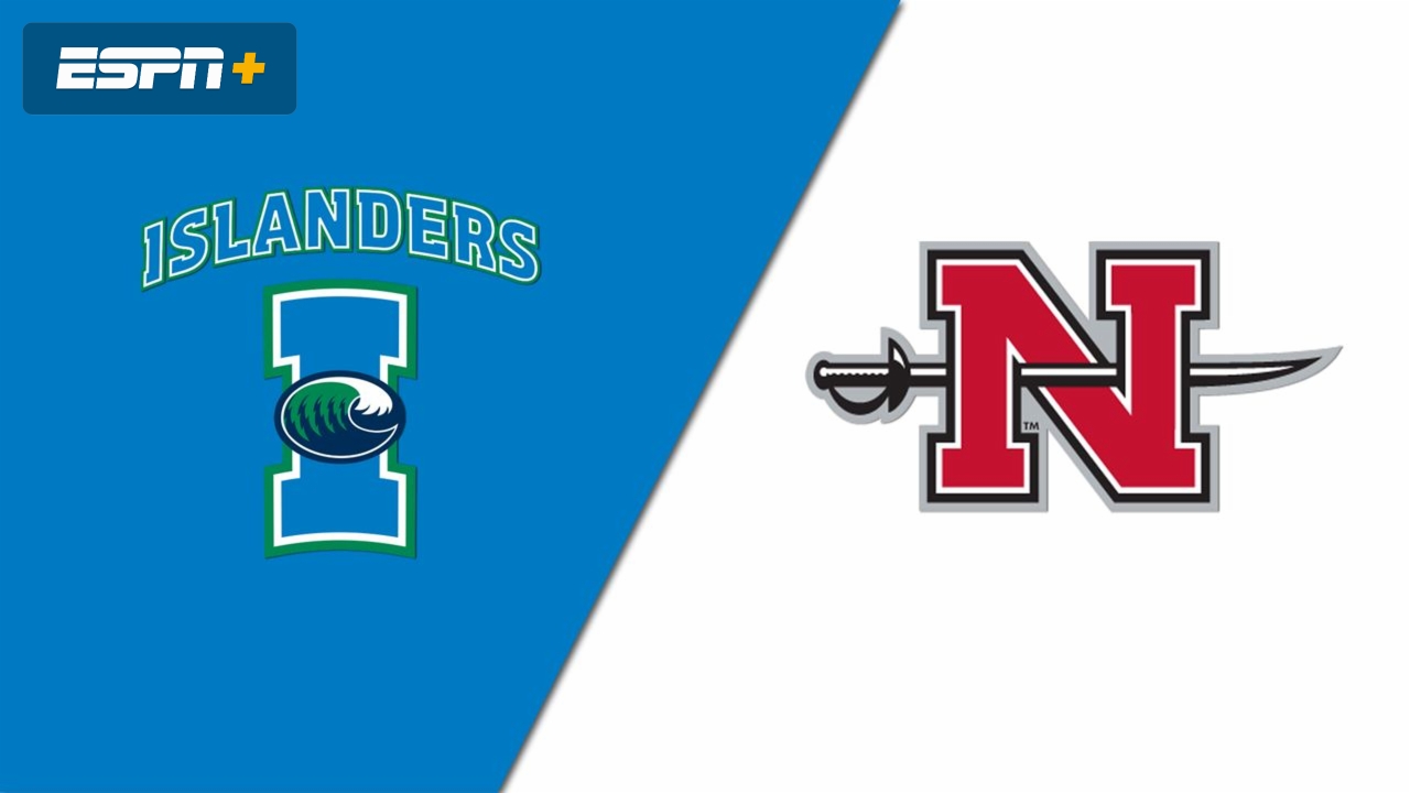 Texas A&M-CC vs. Nicholls (M Basketball)