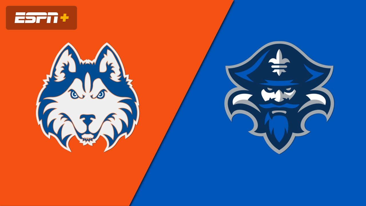 Houston Baptist vs. New Orleans (M Basketball)