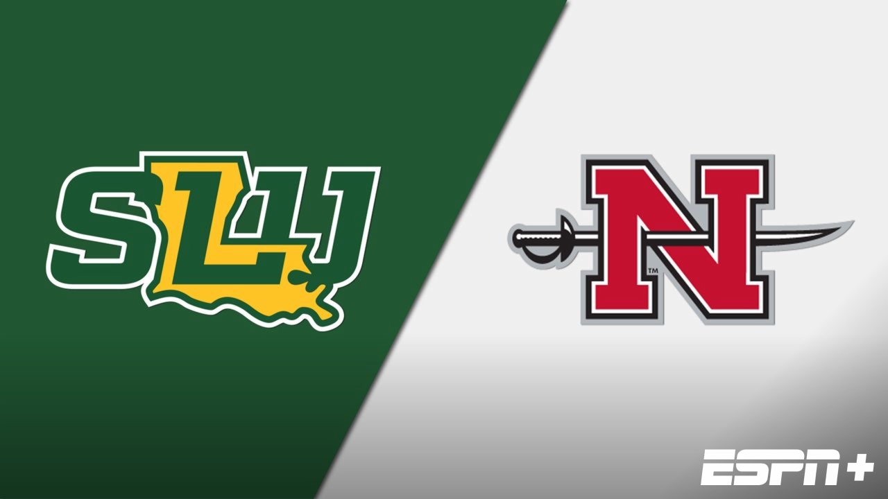 Southeastern Louisiana vs. Nicholls (M Basketball)