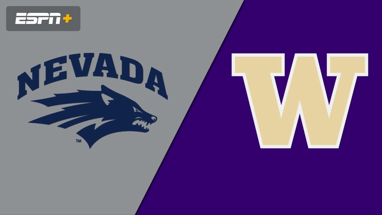 Nevada vs. Washington (M Basketball)