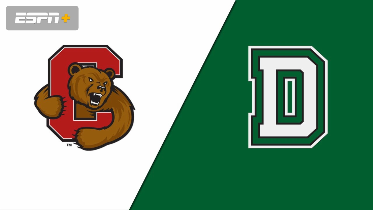 Cornell vs. Dartmouth (W Soccer)