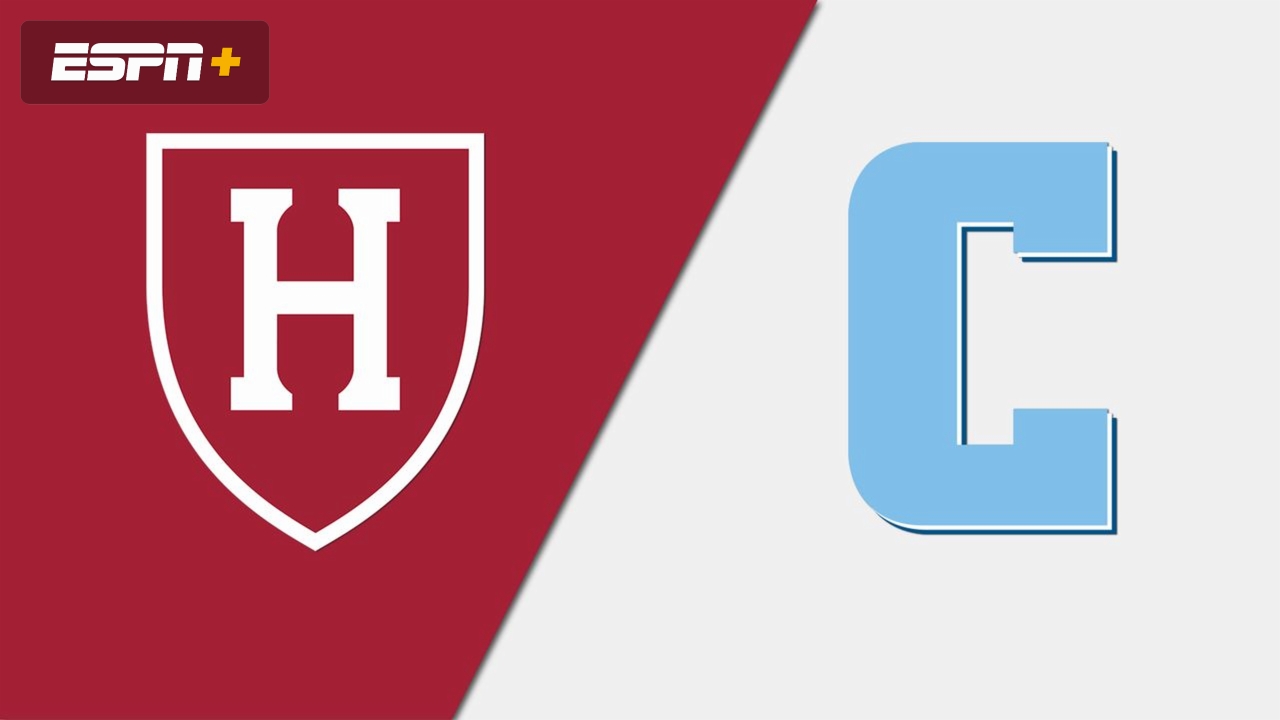 Harvard vs. Columbia (M Soccer)