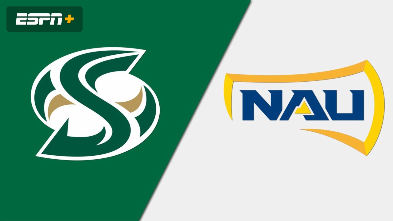 Sacramento State vs. Northern Arizona (W Volleyball)